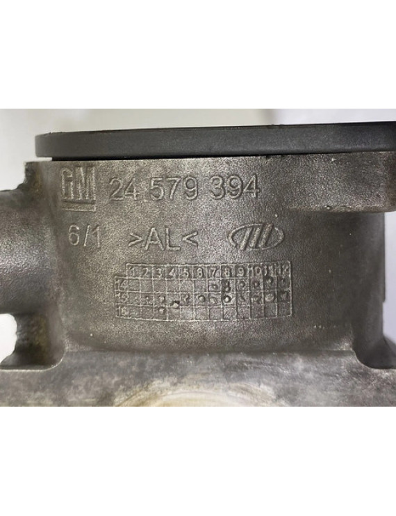 Cabeçote Onix 1.0 4cc 2014 2015 2016 2017 2018 2019