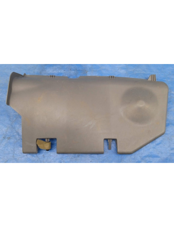 Acabamento Inferior Painel Honda Civic 2001 - 2005