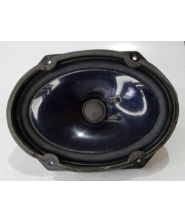 Alto Falante Dianteiro Direito Ford Edge 2008 - 2014 Preto