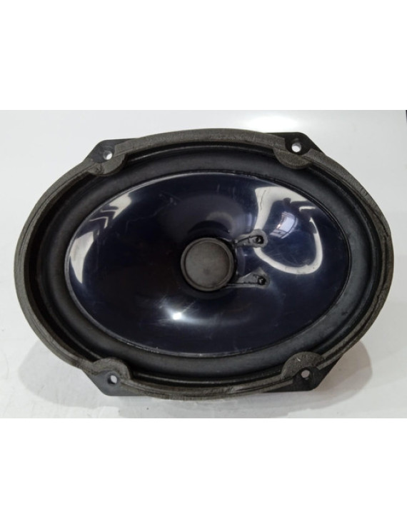 Alto Falante Dianteiro Direito Ford Edge 2008 - 2014 Preto