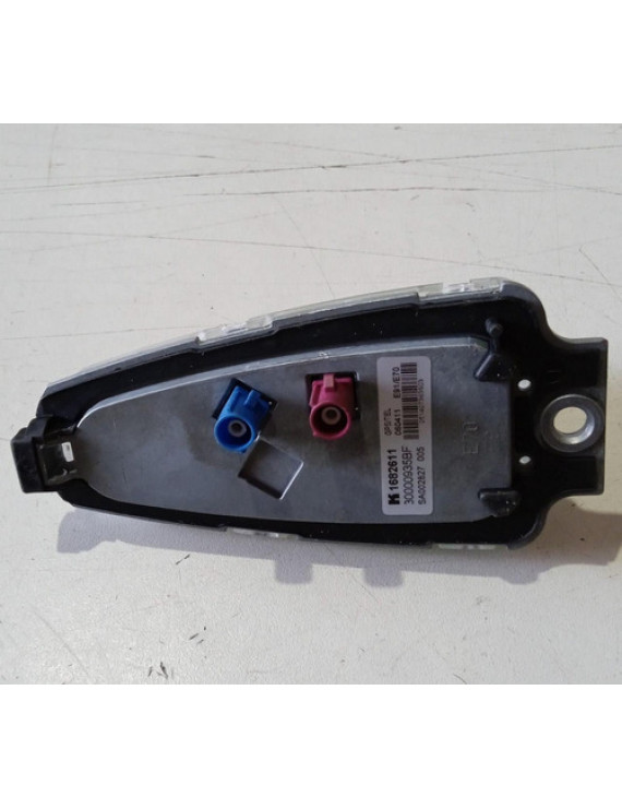 Antena Bmw 535i 2012 / 694041806 Cinza