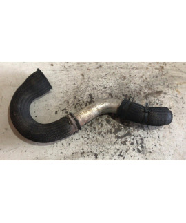 Mangueira Intercooler Ssangyong Korando 2012 Mangueira Intercooler Ssangyong Korando 2012