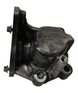 Suporte Bomba De Alta Pressão Fusion 2.0 2013 2014 2015 Preto
