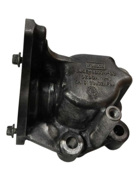 Suporte Bomba De Alta Pressão Fusion 2.0 2013 2014 2015 Preto