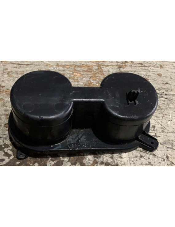 Porta Copos Outlander 2011 Preto