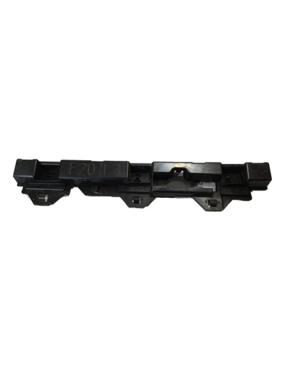 Suporte Do Parachoque Dianteiro Esquerdo Bmw 135 2015