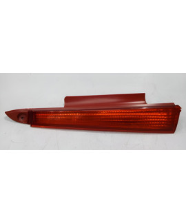 Lanterna Esquerda Tampa C4 Hatch 2008 - 2013 Vermelho Lanterna Esquerda Tampa C4 Hatch 2008 - 2013 Vermelho
