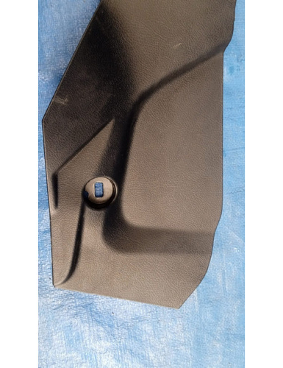 Acabamento Painel Freelander 2 2008 - 2015 Preto