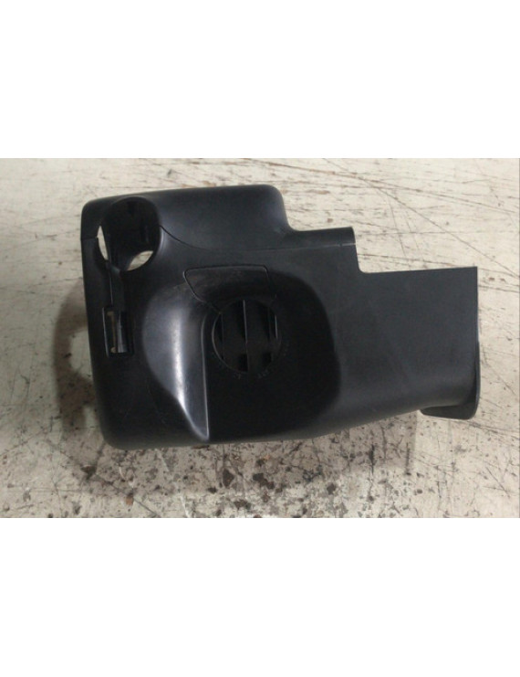 Moldura Inferior Do Volante Outlander 3.0 V6 2010 - 2012