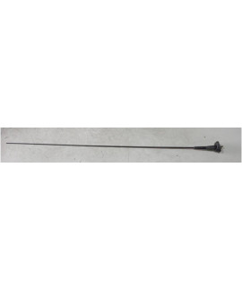 Antena Teto Clio Logan Sandero 2013 Preto