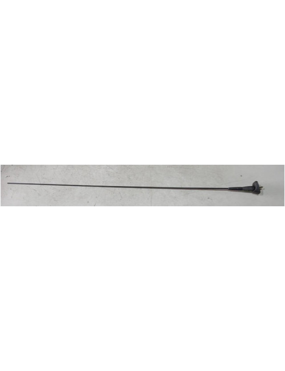 Antena Teto Clio Logan Sandero 2013 Preto