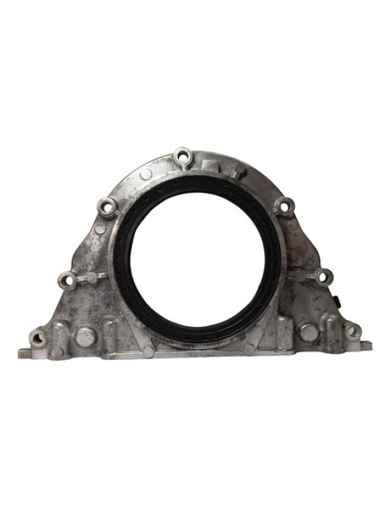 Flange Retentor Virabrequim Bmw X5 X6 4.4 2011