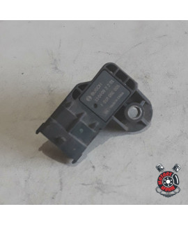 Sensor Map Lifan Xc60 530 2013 - 2018 / F01r00e005 Sensor Map Lifan Xc60 530 2013 - 2018 / F01r00e005