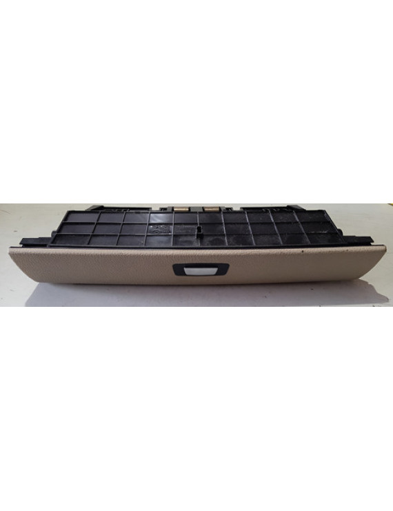 Porta Moedas Painel Bmw 535 2012 Preto