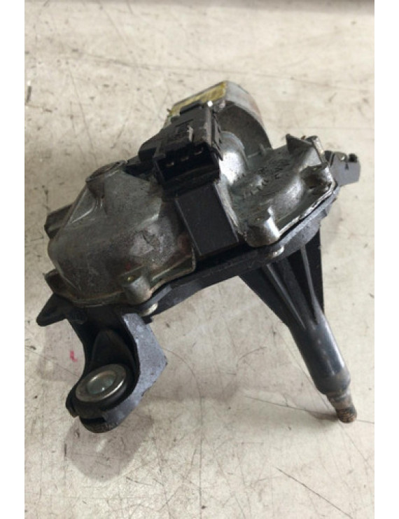Motor Limpador Traseiro Fiesta Ecosport 2003 - 2009 Avaria