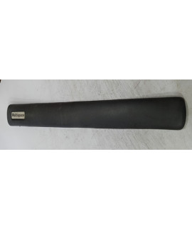Friso Porta Dianteira Esquerda Berlingo 2001 Preto Friso Porta Dianteira Esquerda Berlingo 2001 Preto