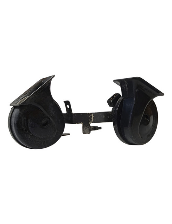 Par Buzina Audi A3 2001 2002 2003 2004 2005