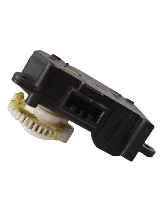 Motor Atuador Caixa Ar Civic 2012 - 2014 1138002380 Preto