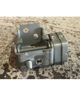 Dobradiça Porta Dianteira Direita Citroen C5 2009 - 2012 Dobradiça Porta Dianteira Direita Citroen C5 2009 - 2012