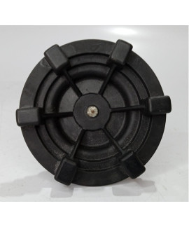 Parafuso Trava Estepe Volvo Xc60 2009 - 2015
