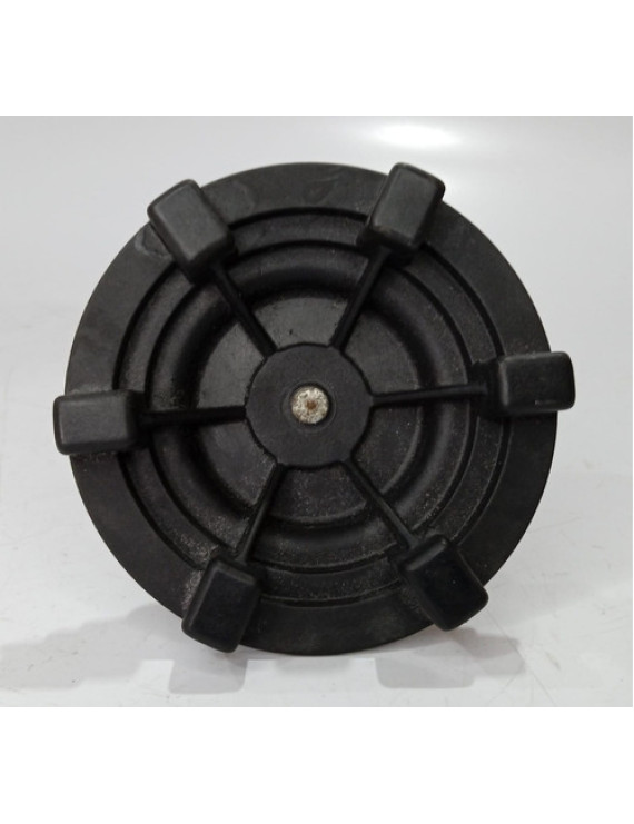 Parafuso Trava Estepe Volvo Xc60 2009 - 2015