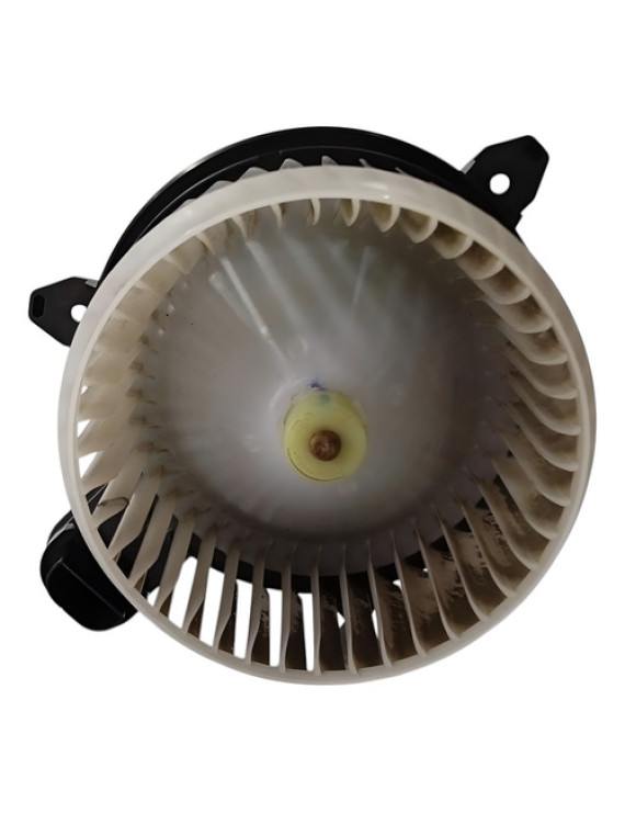 Motor Ventilador Ar Forçado Corolla 2020 - 2024 12v
