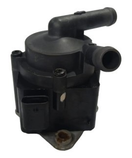Bomba Água Auxiliar Bmw 550i 4.4 32v V8 Turbo 2010 2011 2012