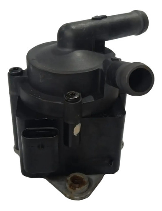 Bomba Água Auxiliar Bmw 550i 4.4 32v V8 Turbo 2010 2011 2012