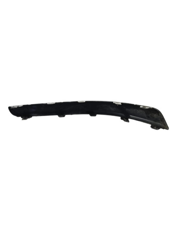 Moldura Parachoque Traseiro Direito Vectra 2007 - 2012