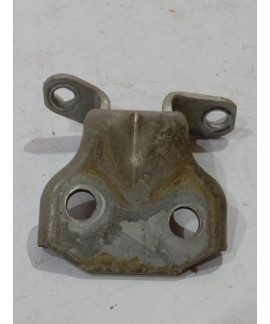 Dobradiça Inferior Diant Esquerdo Subaru Forester 2010 Dobradiça Inferior Diant Esquerdo Subaru Forester 2010