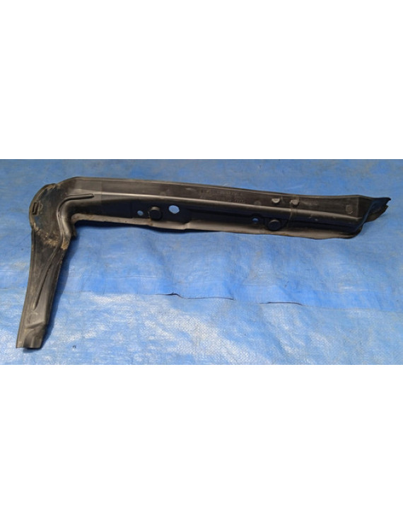 Defletor Paralama Esquerdo Audi A4 2013 2014 2015