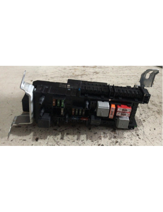 Caixa De Fusíveis Mercedes Benz E250 2.0 2014 / A2129009522