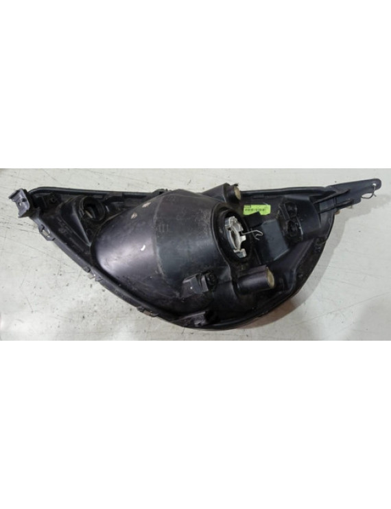 Farol Direito Honda Fit 2004 - 2008 / Avaria Direito