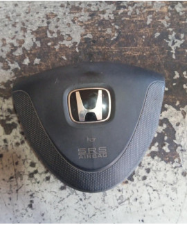 Bolsa Airbag Volante Honda Fit 2007 / Sem Espoleta Bolsa Airbag Volante Honda Fit 2007 / Sem Espoleta