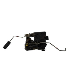 Fechadura Porta Dianteira Direita Renault Master 2008