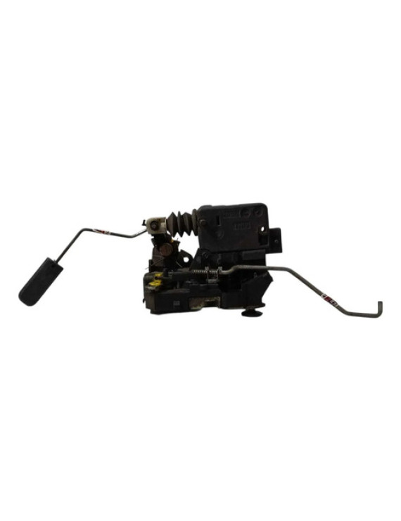 Fechadura Porta Dianteira Direita Renault Master 2008