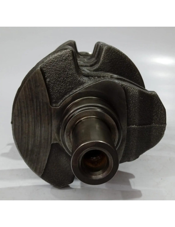Virabrequim Motor Citroen C3 1.6 2010 2011 2012