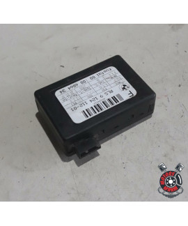 Sensor De Chuva Bmw 120 320 2008 2009 2010 2011 / 912411201 Preto