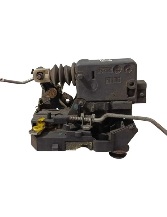 Fechadura Porta Dianteira Direita Renault Master 2008