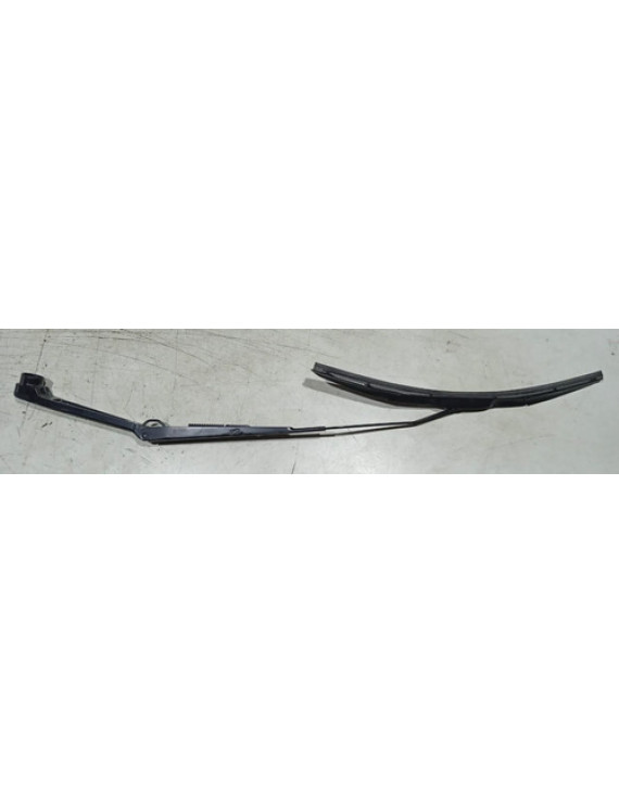 Braço Limpador Dianteiro Direito Subaru Forester 2010 Direito