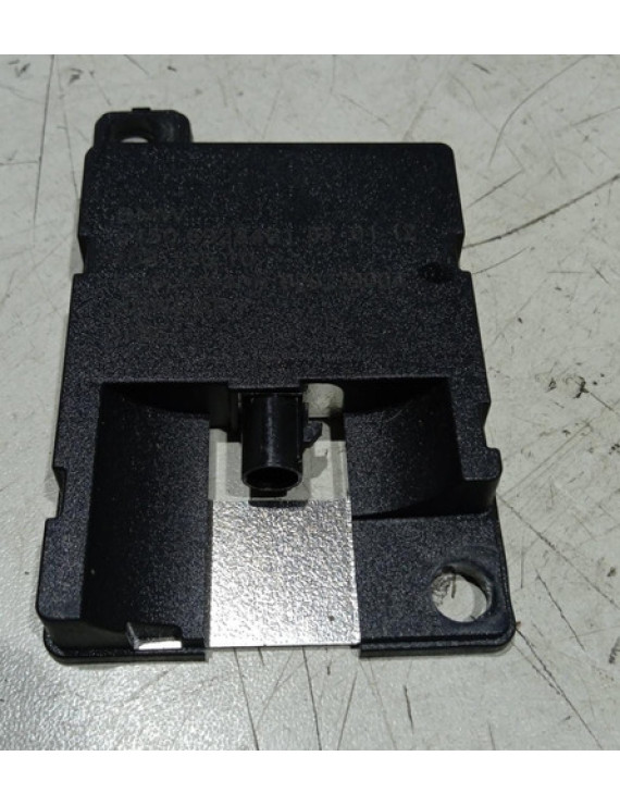 Antena Bluetooth Bmw X6 3.0 2012 / 84506928461 Preto