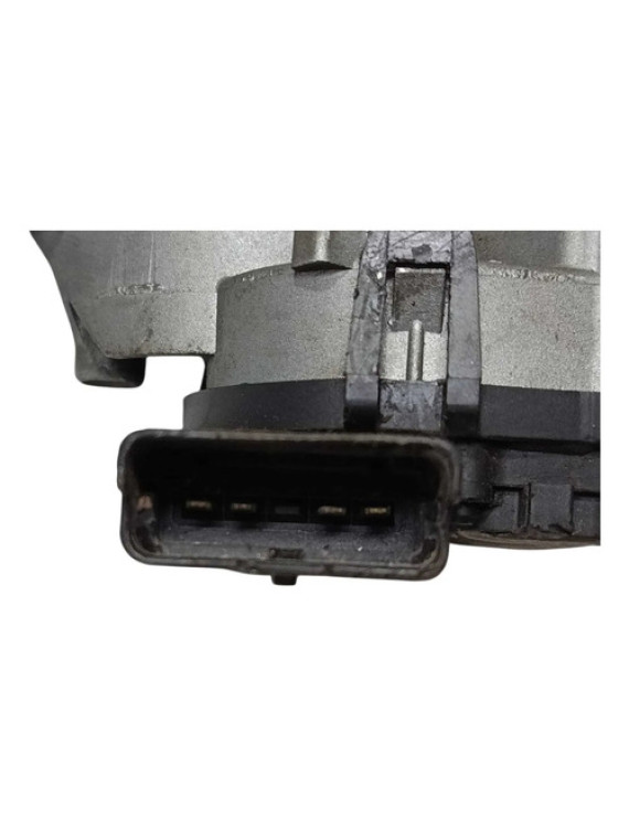 Motor Limpador Parabrisa C3 2003 - 2012