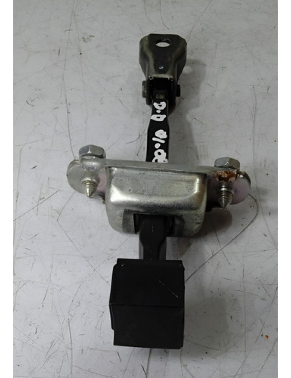 Limitador Porta Dianteira Direita Airtrek 2003 - 2008