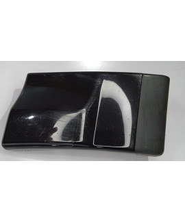 Acabamento Spoiler Diant Esquerdo Freelander 2 2008 - 2014 Preto