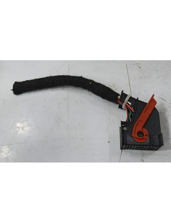 Conector Chicote Jac T5 2015 2016 / Pn2849801