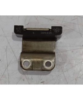 Guia Deslizante Corrente Toyota Rav4 2.0 2013 - 2018    Preto