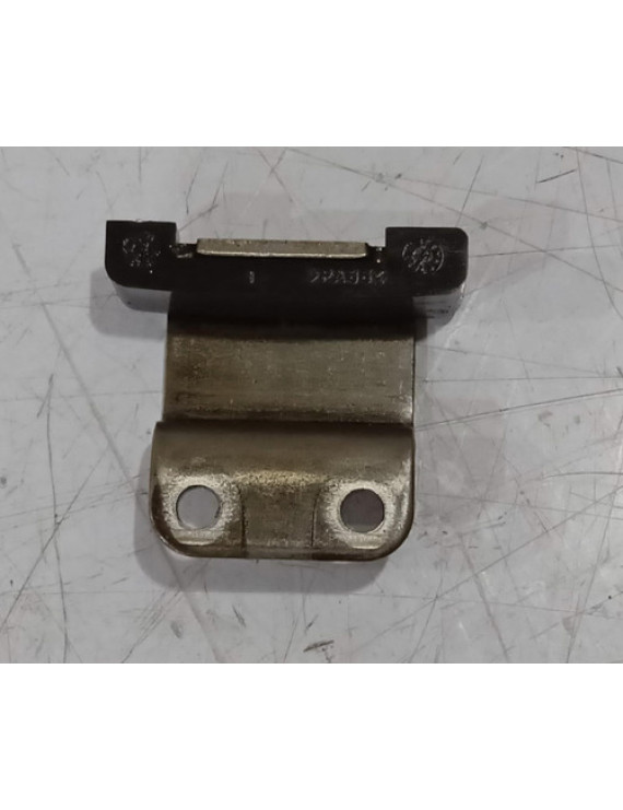 Guia Deslizante Corrente Toyota Rav4 2.0 2013 - 2018    Preto