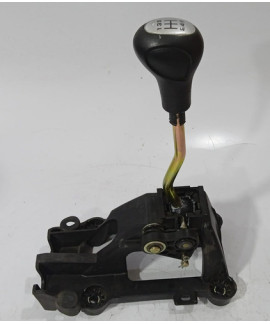 Alavança De Cambio Manual Lifan 530 2015 - 2018 Alavança De Cambio Manual Lifan 530 2015 - 2018