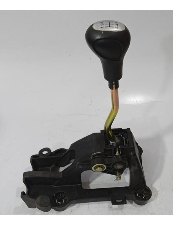 Alavança De Cambio Manual Lifan 530 2015 - 2018