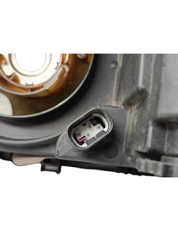 Farol Esquerdo Bmw E46 316 318 320 325 320 1996 - 2006 Esquerdo/motorista